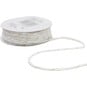 Gold and White Knot Cord 2mm x 8m image number 3
