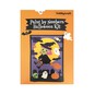 Paint by Numbers Halloween Kit image number 3