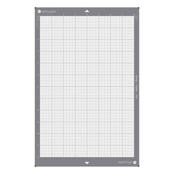 Silhouette Portrait Strong Cutting Mat 8 x 12 Inches