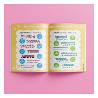 Oh My Craft! Dresser D&eacute;cor Whipped Clay Kit