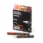 Liquitex Portrait Markers 2mm 8 Pack image number 2