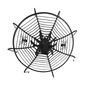 Black Spider Web Basket 30cm image number 4
