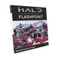 Halo: Flashpoint Banished Garrison Terrain image number 1