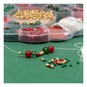 Christmas Bracelet Making Kit image number 2