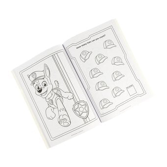 Paw Patrol Jumbo Colouring Book image number 3