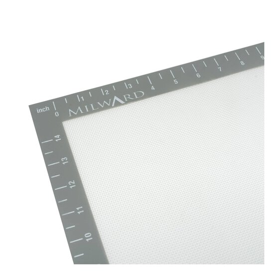 Milward Fusing Mat 43cm x 61cm image number 4