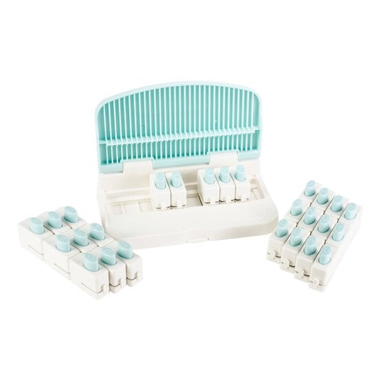 We R Makers Word Punch Board image number 4