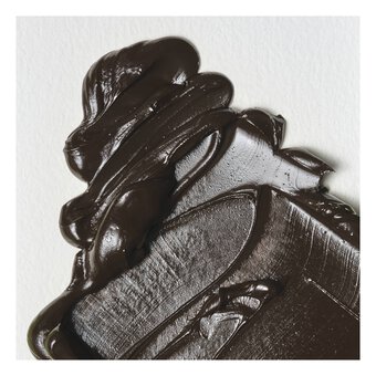 Winsor And Newton Winton Oil Colour 37ml Burnt Umber