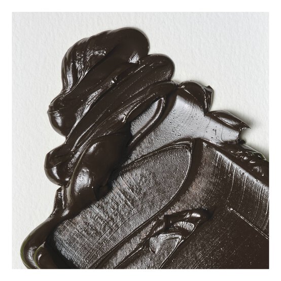 Winsor And Newton Winton Oil Colour 37ml Burnt Umber image number 2