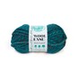 Lion Brand Deep Lagoon Wool-Ease Thick & Quick 170g image number 1