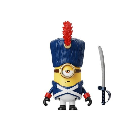 Assorted Blokees Minions &lsquo;N Disguise Mokoo Series 1  image number 8