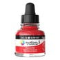 Daler-Rowney System3 Fluorescent Red Acrylic Ink 29.5ml image number 1