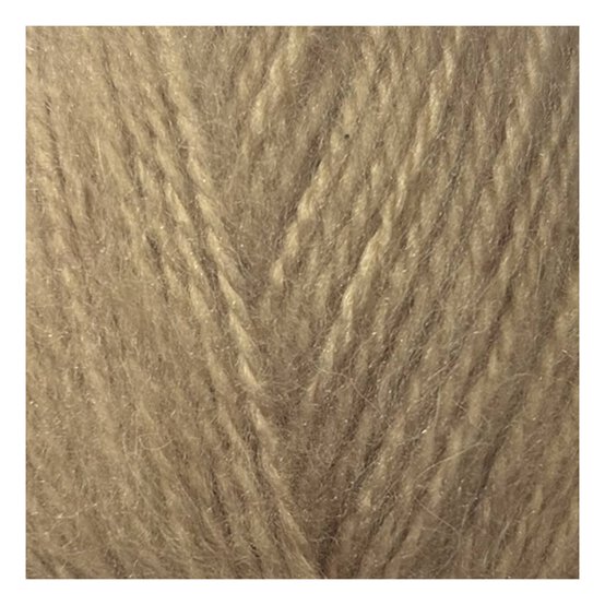 Stylecraft Almond Grace Aran 100g image number 2