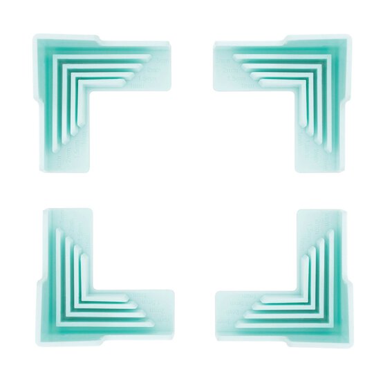 We R Makers Corner Guides 4 Pack image number 7