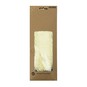 Pale Yellow Shredded Tissue Paper 25g  image number 2