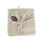 Natural Cotton Napkins 4 Pack image number 3