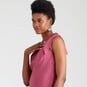 Simplicity Neck Tie Tops Sewing Pattern S9045 (6-14) image number 3