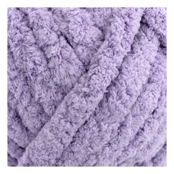 James C Brett Lilac Petals Big &lsquo;Un Super Mega Chunky 300g 