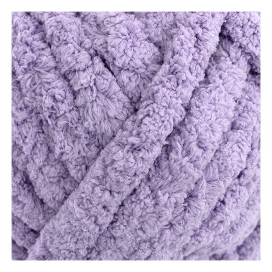 James C Brett Lilac Petals Big &lsquo;Un Super Mega Chunky 300g  image number 2
