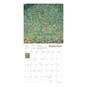 Klimt Landscapes Wall Calendar 2027 image number 3