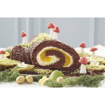 Wilton Silicone Swiss Roll Pan image number 4