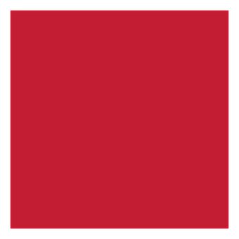 Cricut Red Sportflex Iron-On 12 x 24 Inches