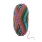 James C Brett Coral Reef Party Time Chunky Yarn 100g image number 3