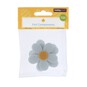 Felt Daisies 4 Pack image number 3