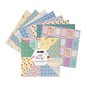 Let&rsquo;s Party Paper Pad 12 x 12 Inches 24 Pack image number 1
