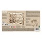 Revell Tiny Adventures Kinetic Picture Wooden Model Kit image number 4