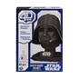 Star Wars Darth Vader Helmet 3D Puzzle image number 1