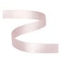 Light Pink Double-Faced Satin Ribbon 18mm x 5m image number 2