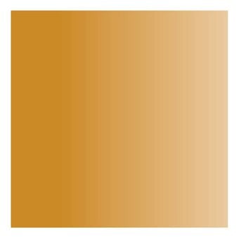 Daler-Rowney System3 Rich Gold Hue Acrylic Paint 59ml