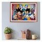 Clementoni Dragonball Z Jigsaw Puzzle 500 Pieces image number 3