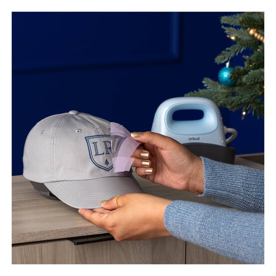 Cricut Hat Press