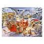 Ravensburger Christmas Collection Jigsaw Puzzles 500 Pieces 2 Pack image number 3