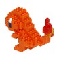 Nanoblock Pok&eacute;mon Charmander image number 5
