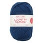 Sirdar Teal Country Classic DK Yarn 50g image number 1