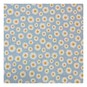 WI Ditsy Daisy Cotton Fabric by the Metre image number 2