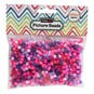 Candy Picture Beads 1000 Pieces image number 2