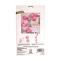 Reusable Bubblegum Balloon Garland image number 3