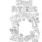 Free Father's Day Card Download image number 1