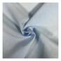 Pale Blue Lawn Cotton Fabric by the Metre image number 1