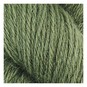 Bramble & Fleece Frosted Sage Wooltrace DK 100g image number 3