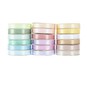 Pastel Mixed Ribbons 2m 18 Pack image number 2