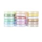 Pastel Mixed Ribbons 2m 18 Pack image number 2