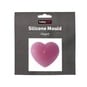 Heart Silicone Mould image number 1