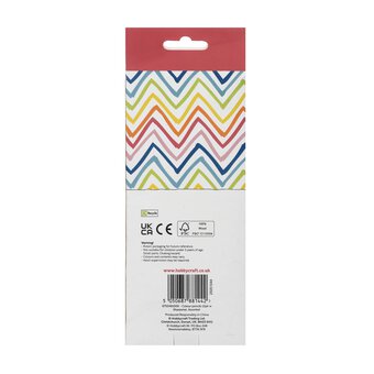 Kids’ Colouring Pencils and Sharpener 12 Pack