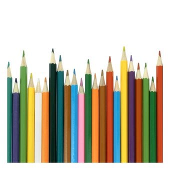 Colouring Pencils 100 Pack image number 4