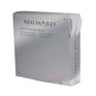 Milward White 20mm Sew-On Hook and Loop Tape by the Metre image number 1
